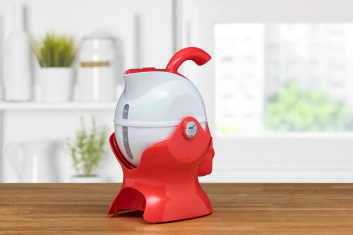 Drinking Aid For Disabled & Seniors | Kettle For Arthritic Hands | Disabled Living Aids | The Uccello Kettle - Image 7