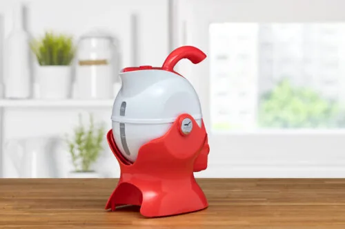 Drinking Aid For Disabled & Seniors | Kettle For Arthritic Hands | Disabled Living Aids | The Uccello Kettle - Image 7