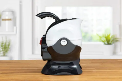 Drinking Aid For Disabled & Seniors | Kettle For Arthritic Hands | Disabled Living Aids | The Uccello Kettle - Image 3