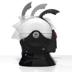 Drinking Aid For Disabled & Seniors | Kettle For Arthritic Hands | Disabled Living Aids | The Uccello Kettle - Image 2