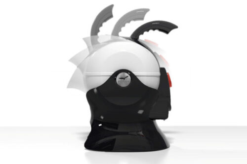 Drinking Aid For Disabled & Seniors | Kettle For Arthritic Hands | Disabled Living Aids | The Uccello Kettle - Image 2