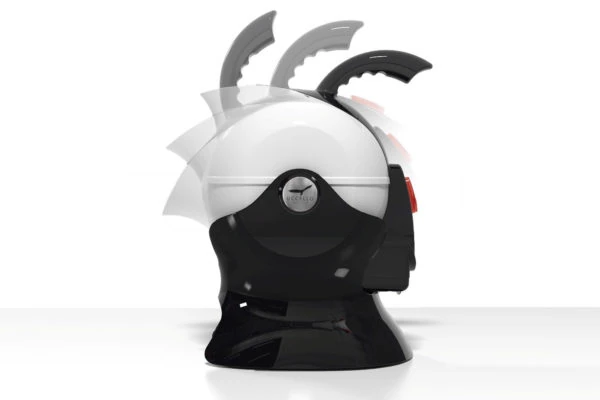 Drinking Aid For Disabled & Seniors | Kettle For Arthritic Hands | Disabled Living Aids | The Uccello Kettle - Image 2