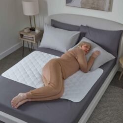 Bed Protector For Adults | Sheets Bed Protector | Waterproof - Image 2