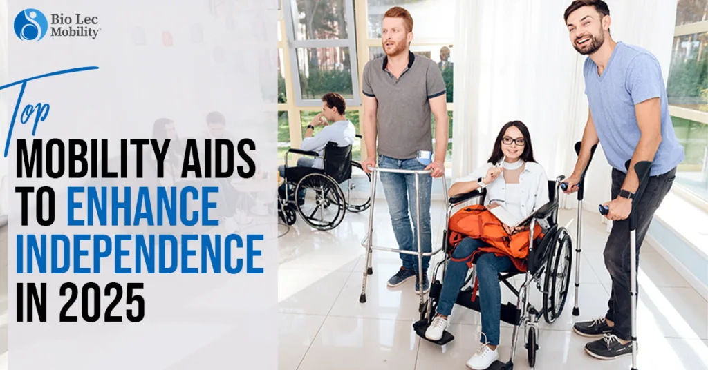 mobility aids for elderly