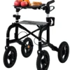 Accessories for Mobilex Puma Air Rollator Walker | Bag, Tray, Wheels & Other Useful Accessories