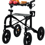 Accessories for Mobilex Puma Air Rollator Walker | Bag, Tray, Wheels & Other Useful Accessories - Image 5