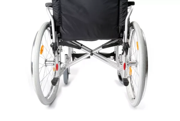 Bariatric Wheelchair, Self Propelled Bariatric Wheelchair, Heavy Duty Bariatric Self-Propelled Wheelchair, Self Propelled Bariatric Wheelchair