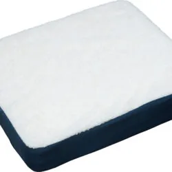 Gel Seat Cushion for Elderly | Pressure Relief Gel Cushion For Wheelchair, Mobility Scooter | Accessory for Wheelchairs, Scooters