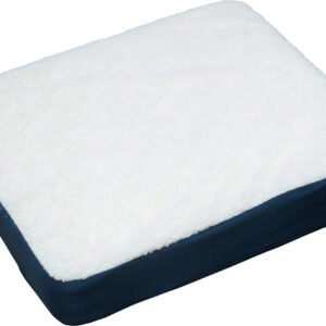 Gel Seat Cushion for Elderly | Pressure Relief Gel Cushion