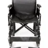 Bariatric Wheelchair, Self Propelled Bariatric Wheelchair, Heavy Duty Bariatric Self-Propelled Wheelchair, Self Propelled Bariatric Wheelchair