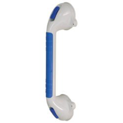Suction Grab Bar | Long Length Vacuum Suction Safety Rail - Image 1