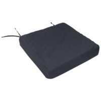 Orthopaedic Seat Cushion for Pressure Relief