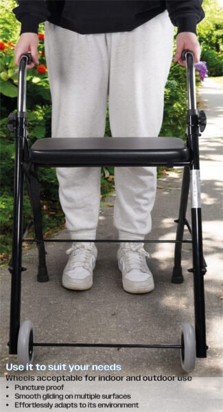 compact-lightweight-wheeled-walker-adjustable-height-with-seat