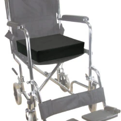 Wheelchair Cushion | Memory Foam Cushion for Wheelchair - Image 2