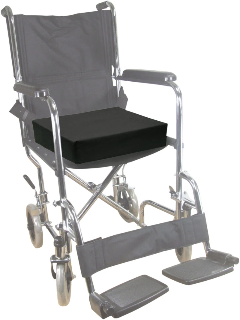 Wheelchair Cushion | Memory Foam Cushion for Wheelchair - Image 2