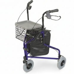3 Wheel Rollator Triwalker Tri walker 1