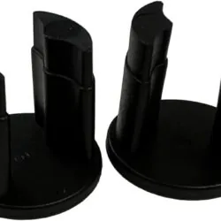 Dietz Taima Rollator Accessories | Crutch /Walking Stick Holder | Back Support | Bag & Tray - Image 7