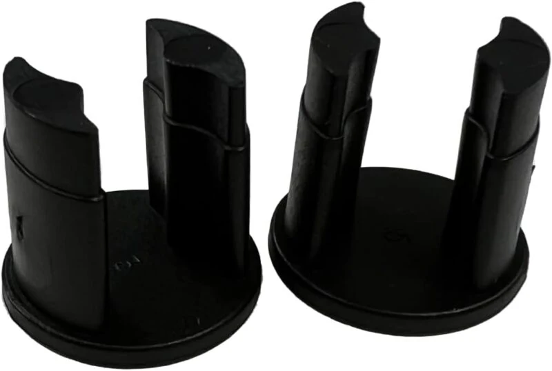 Dietz Taima Rollator Accessories | Crutch /Walking Stick Holder | Back Support | Bag & Tray - Image 7