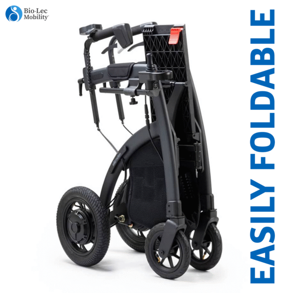 rollz motion electric rollator wheelchair-Rollator-and-electric-wheelchair