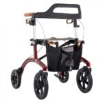 Accessories for Saljol Allround Crossover Rollator & Saljol Carbon Rollator - Image 1