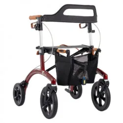 Accessories for Saljol Allround Crossover Rollator & Saljol Carbon Rollator