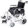 bariatric wheelchair-heavy duty-transit wheelchair-bariatric travel wheelchair