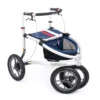 Veloped Sport 14er | Trionic All Terrain Rollators For Seniors | Walkers For Perfect Exercise