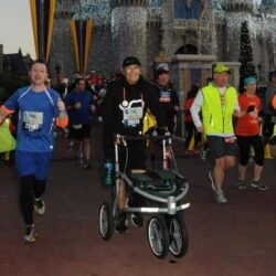 Veloped Sport 14er | Trionic All Terrain Rollators For Seniors | Walkers For Perfect Exercise - Image 14