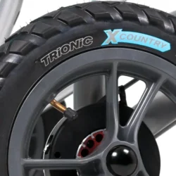 Veloped Sport 14er | Trionic All Terrain Rollators For Seniors | Walkers For Perfect Exercise - Image 10