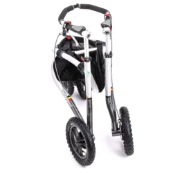 Veloped Sport 14er | Trionic All Terrain Rollators For Seniors | Walkers For Perfect Exercise - Image 6