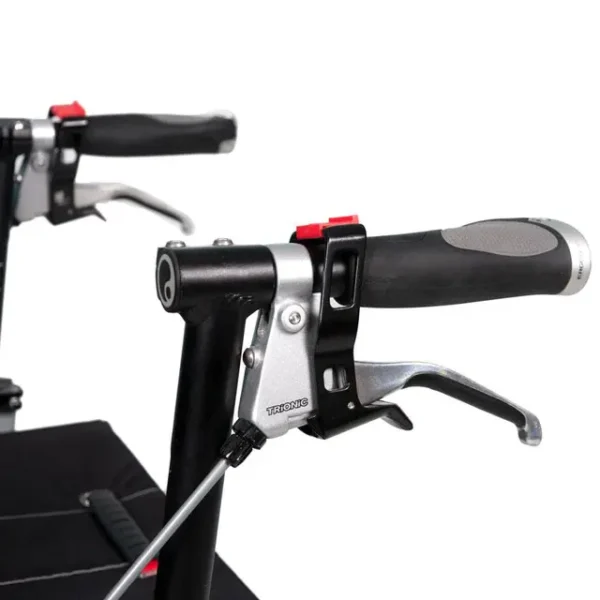 Trionic Walker 9er- Rollators For Indoor & Outdoor Use - Mobility Walker For Sale