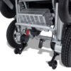 Freedom Chair DE08L | Foldable & Detachable Frame | Electric Wheelchair With Triple Battery Capacity - Image 7