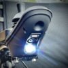 Freedom Chair DE08L | Foldable & Detachable Frame | Electric Wheelchair With Triple Battery Capacity - Image 8