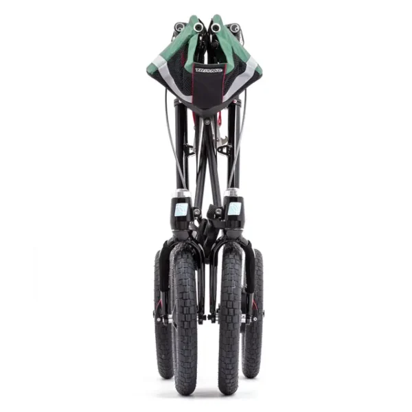 Trionic Walker 9er- Rollators For Indoor & Outdoor Use - Mobility Walker For Sale