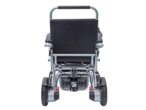 Freedom Chair A08 | Lightweight & Compact Electric Wheelchair | For Indoor/Outdoor Use - Image 3