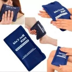 Reusable Ice Gel Pack | Gel Pack for Shoulder, Neck Pain Relief - Image 1