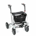 Trionic Walker 9er | Rollators For Indoor & Outdoor Use | Mobility Walker - Image 1