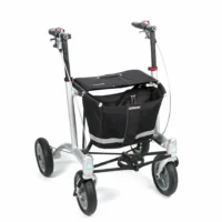 Trionic Walker 9er- Rollators For Indoor & Outdoor Use - Mobility Walker For Sale