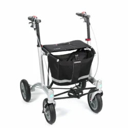 Trionic Walker 9er | Rollators For Indoor & Outdoor Use | Mobility Walker - Image 1