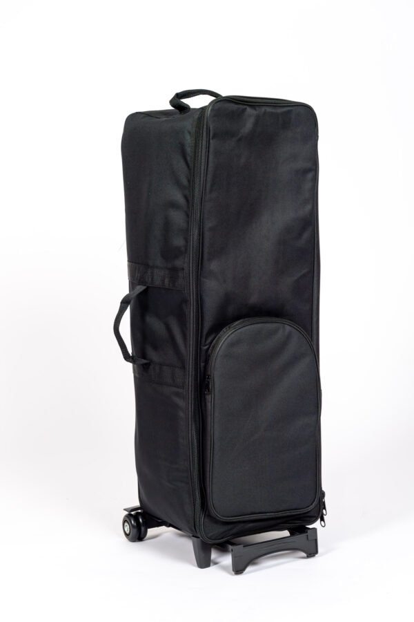 Folding Collapsible Transportable Wheelchair in Bag, Lightweight Transit Wheelchair, Wheelchair for Elderly, Transit Wheelchair, Shop at Bio-Lec Mobility