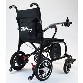 Best lightweight Folding Electric Wheelchair