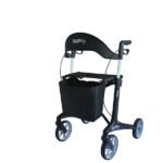 DASH Chic Carbon Rollator | Foldable Carbon Fibre Rollator - Image 1