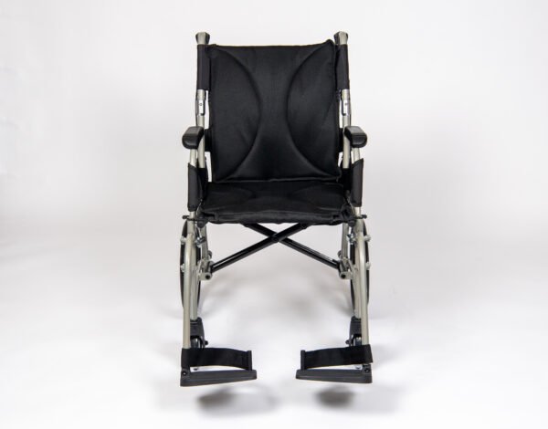 Lightweight Transit Wheelchair | Dash Ultra Lightweight Chair | Folding Wheelchairs With Compact Design - Image 11
