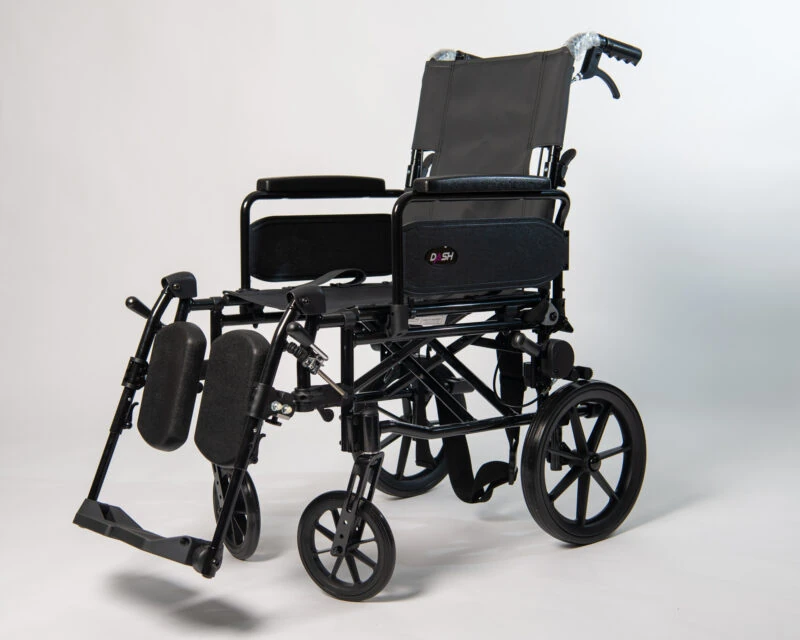 Dash Lite 2 Wheelchair | Best Lightweight Compact Wheelchair - Image 6