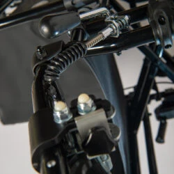 Dash Lite 2 Wheelchair | Best Lightweight Compact Wheelchair - Image 9