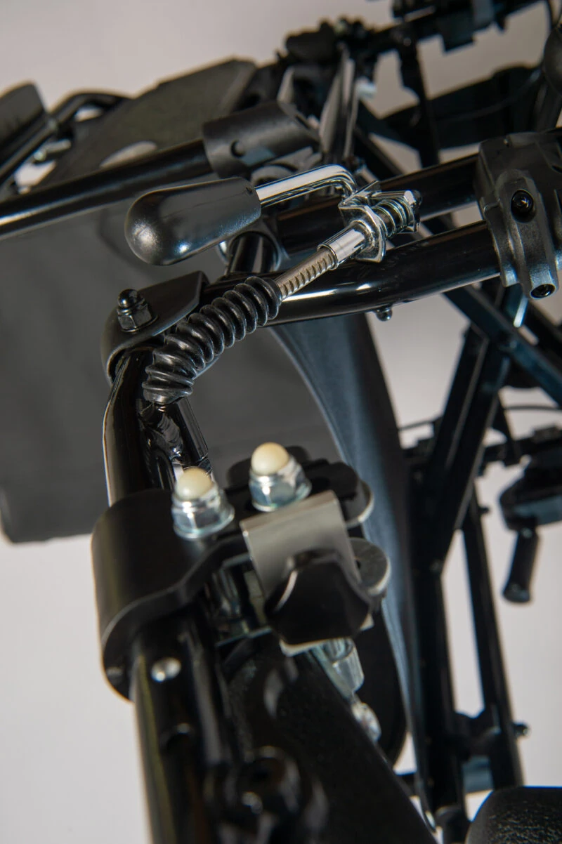 Dash Lite 2 Wheelchair | Best Lightweight Compact Wheelchair - Image 9