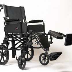 Dash Lite 2 Wheelchair | Best Lightweight Compact Wheelchair - Image 12