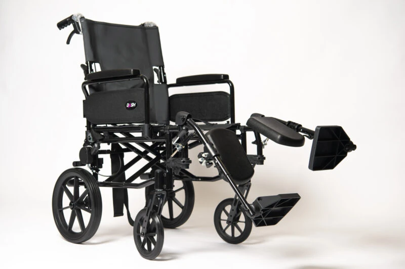 Dash Lite 2 Wheelchair | Best Lightweight Compact Wheelchair - Image 12
