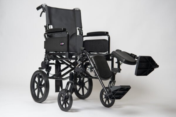 Dash Lite 2 Wheelchair | Best Attendant Propelled Wheelchairs | Compact Wheelchair For Sale - Image 11