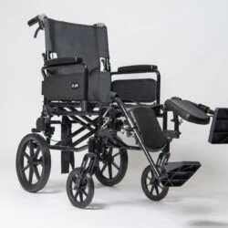 Dash Lite 2 Wheelchair | Best Lightweight Compact Wheelchair - Image 13